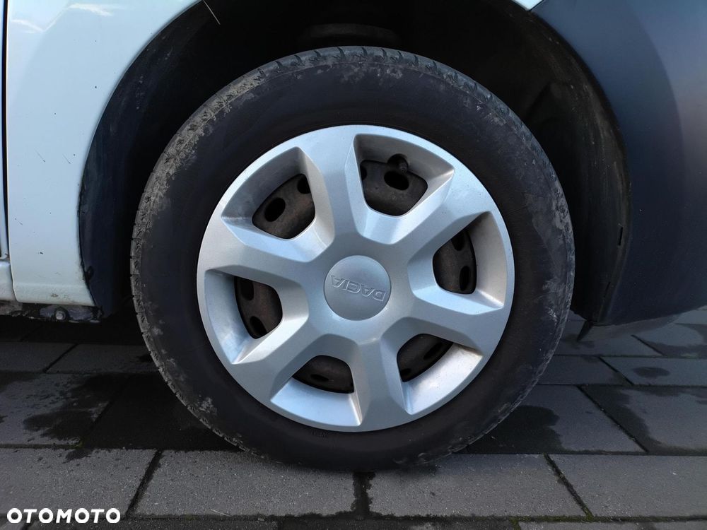 Dacia dokker-van - 21