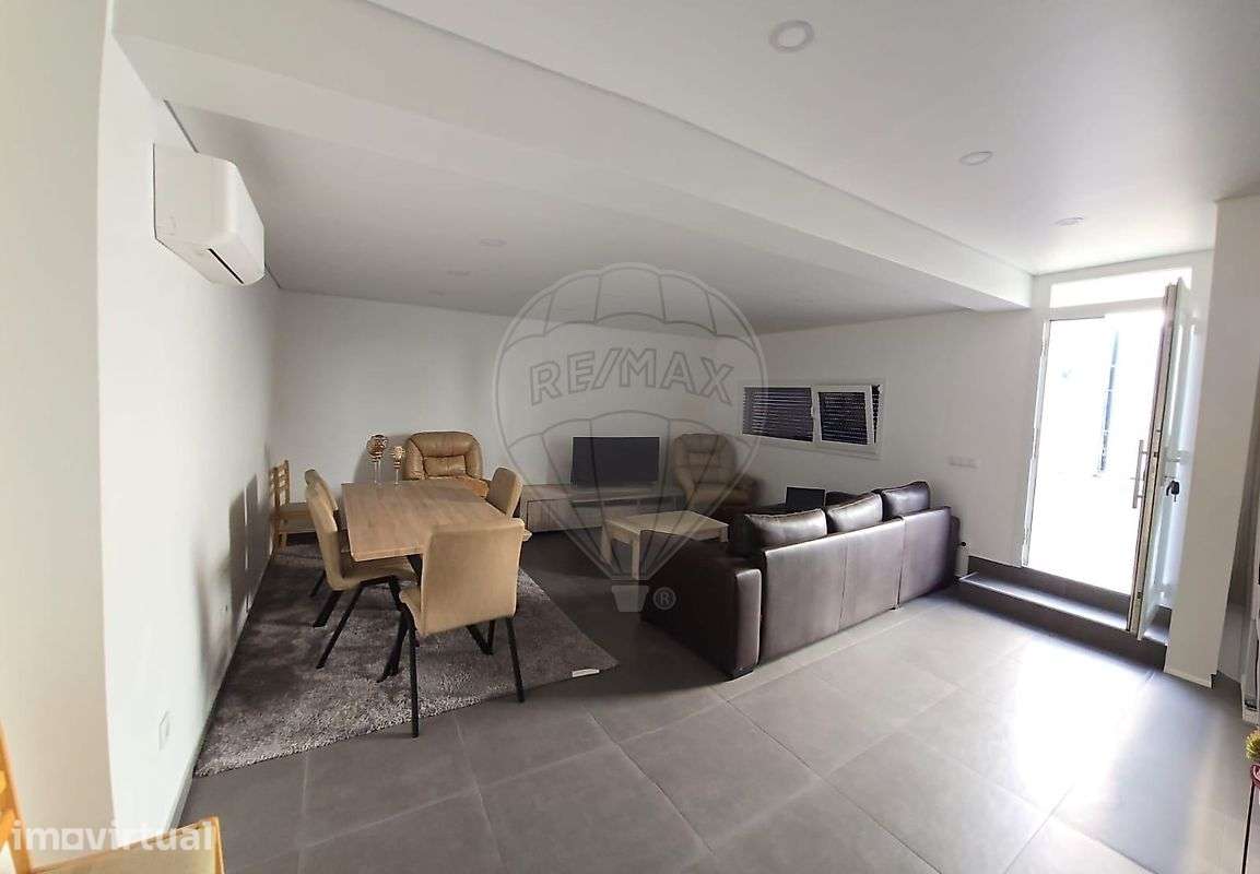 Apartamento T0 para venda - Grande imagem: 3/7
