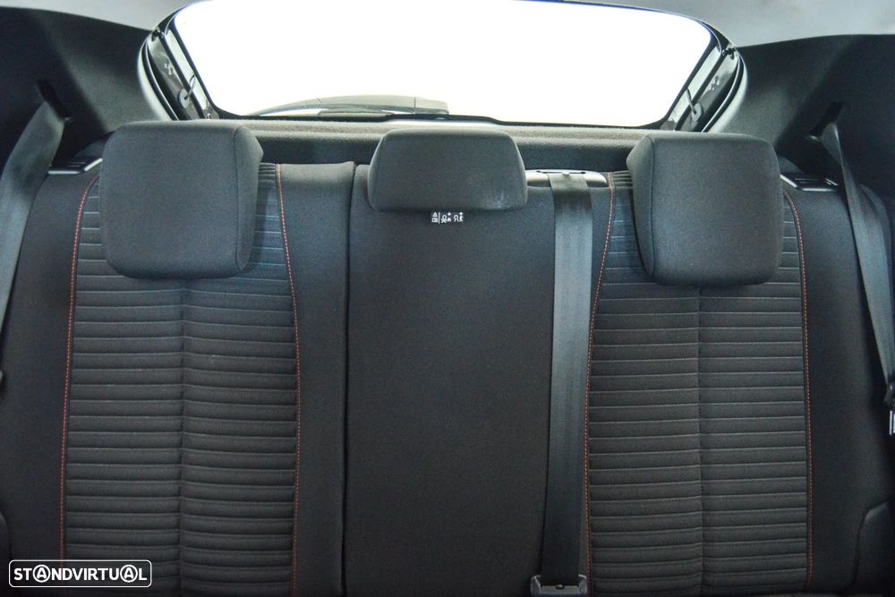 Peugeot 208 1.5 BlueHDi Active Pack - 12