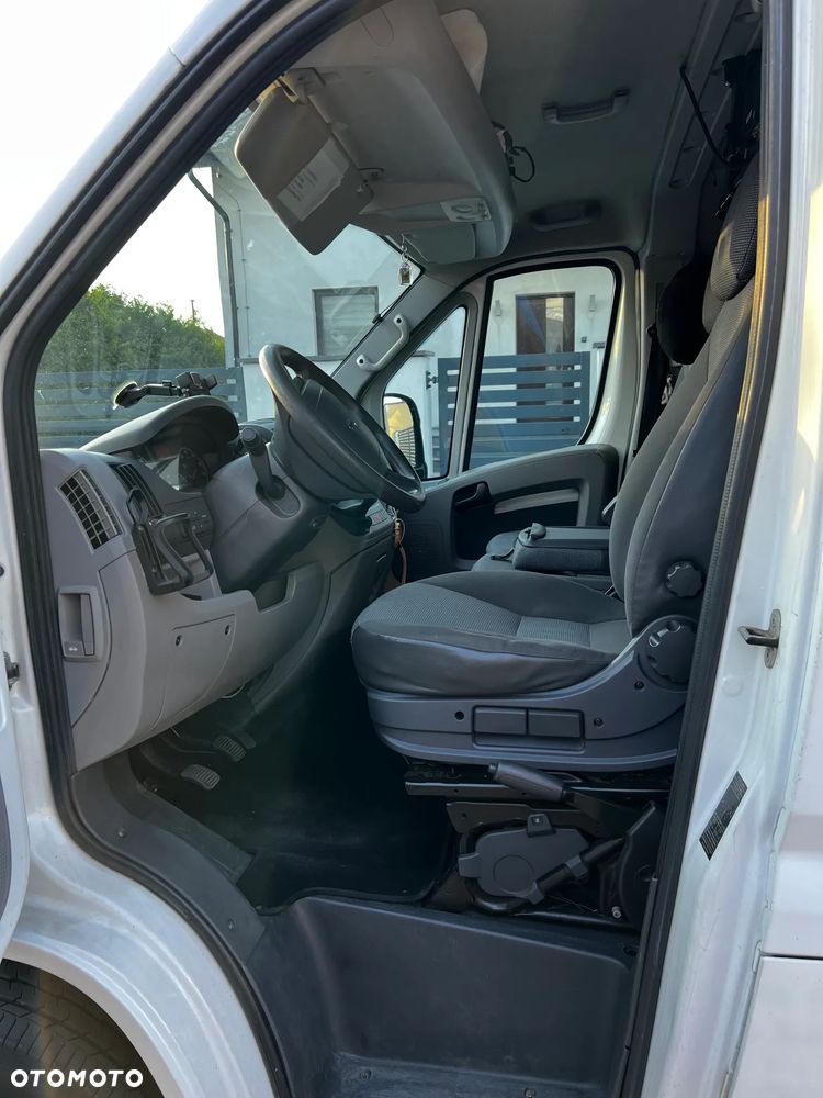 Peugeot Boxer L3 - 11