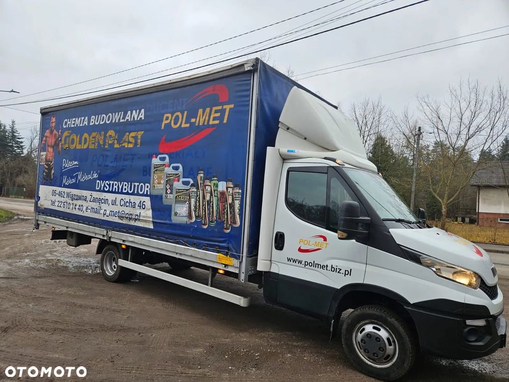 Iveco Daily - 4