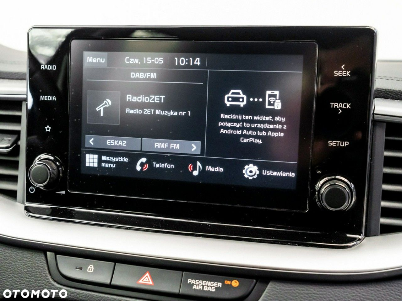 Kia XCeed 1.5 T-GDI M - 18