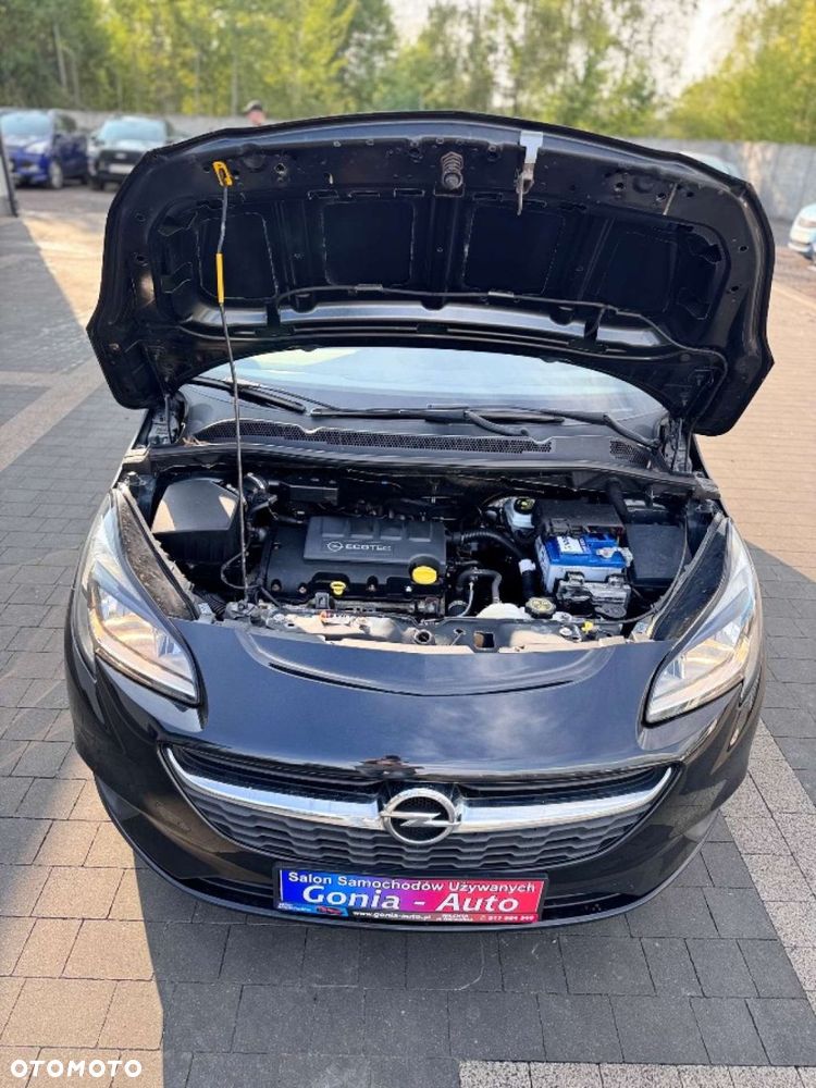 Opel Corsa - 40