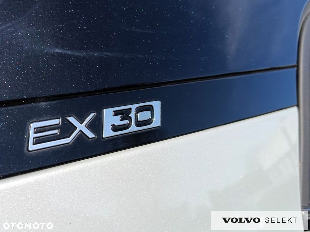 Volvo EX30 - 11