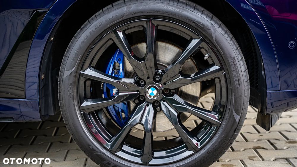 BMW X7 xDrive40i mHEV sport - 6