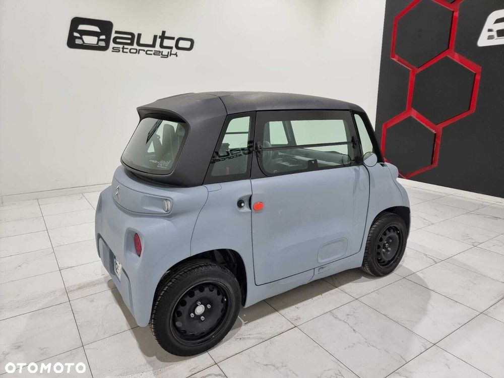 Citroën Inny - 11