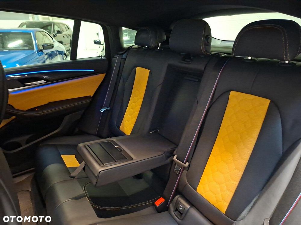 BMW X4 M xDrive M Competition - 18