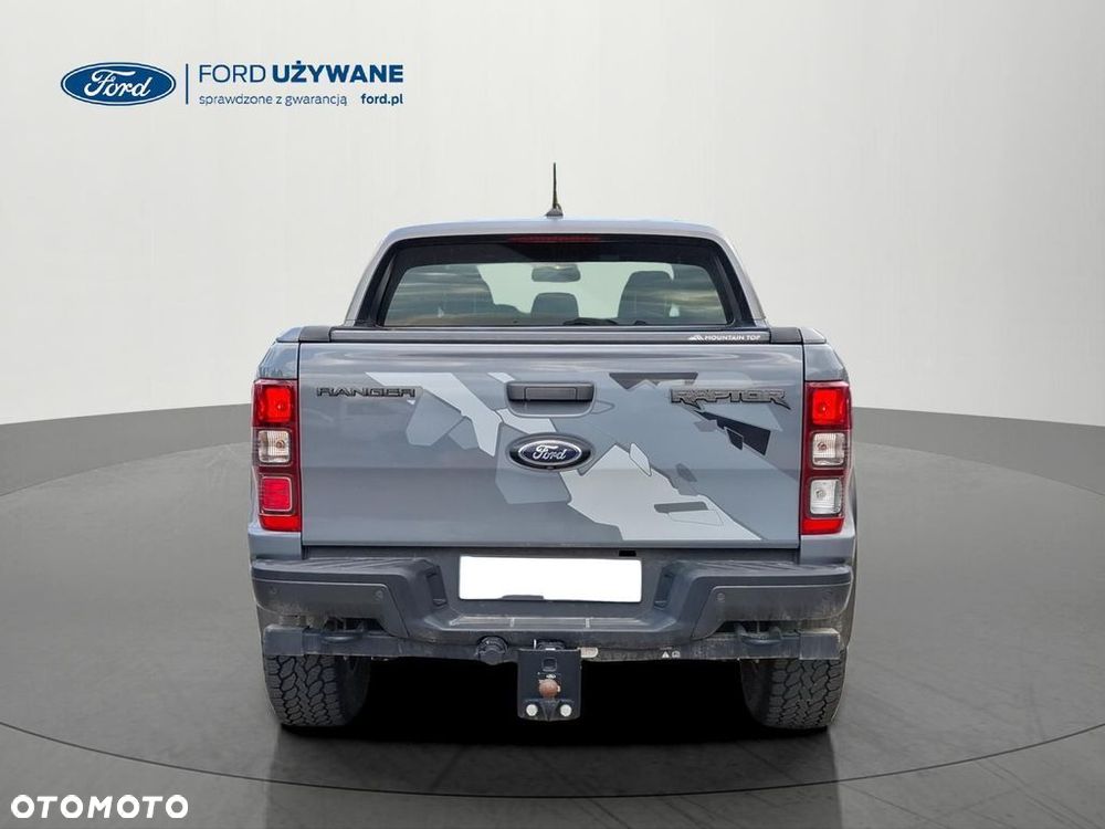 Ford Ranger - 10