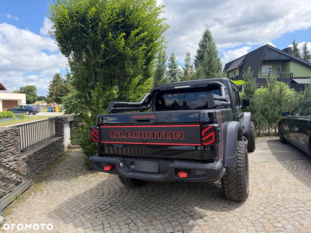 Jeep Gladiator - 3
