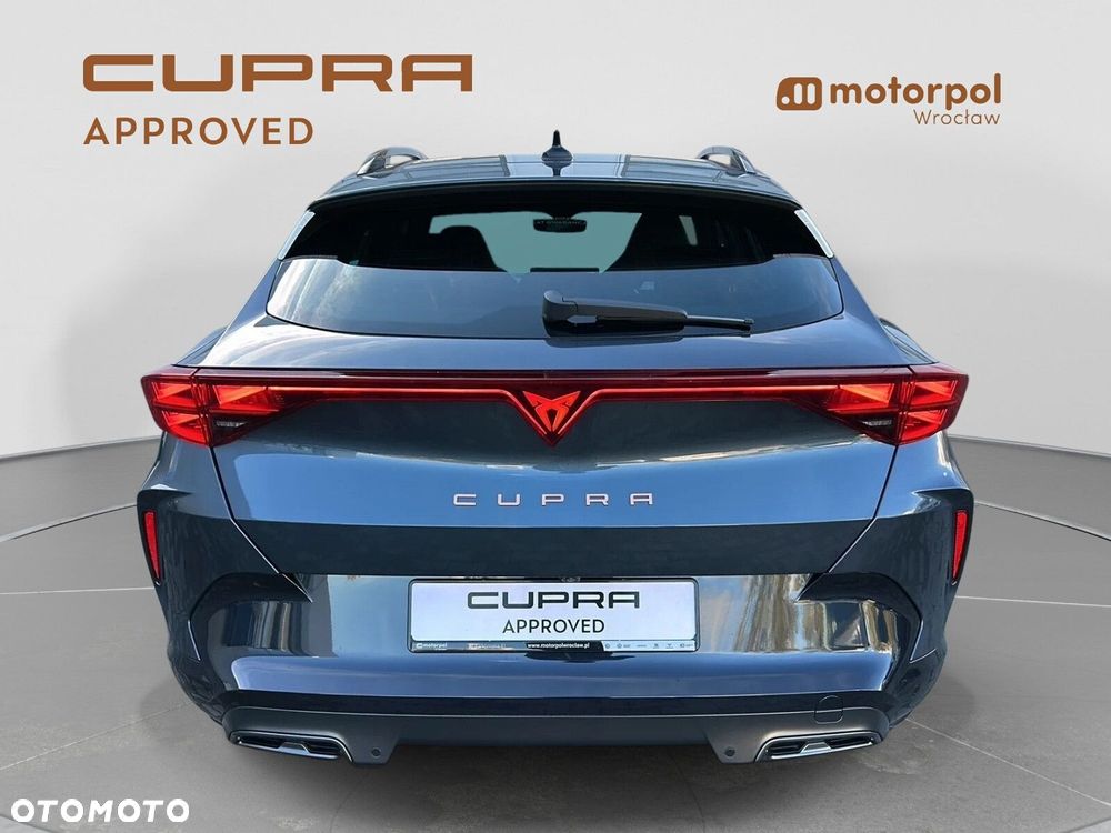 Cupra Formentor 1.5 TSI DSG - 14