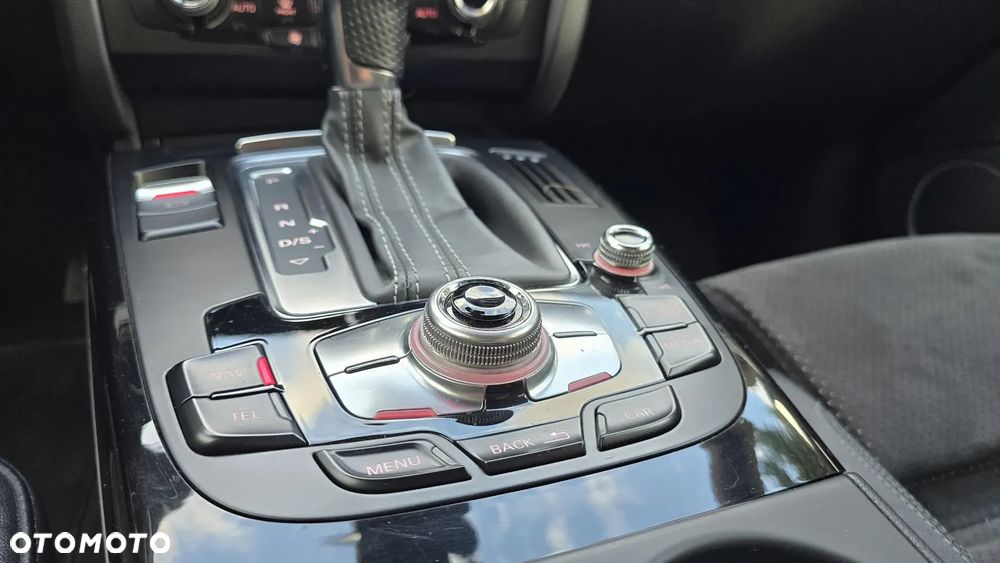 Audi A5 Sportback - 27