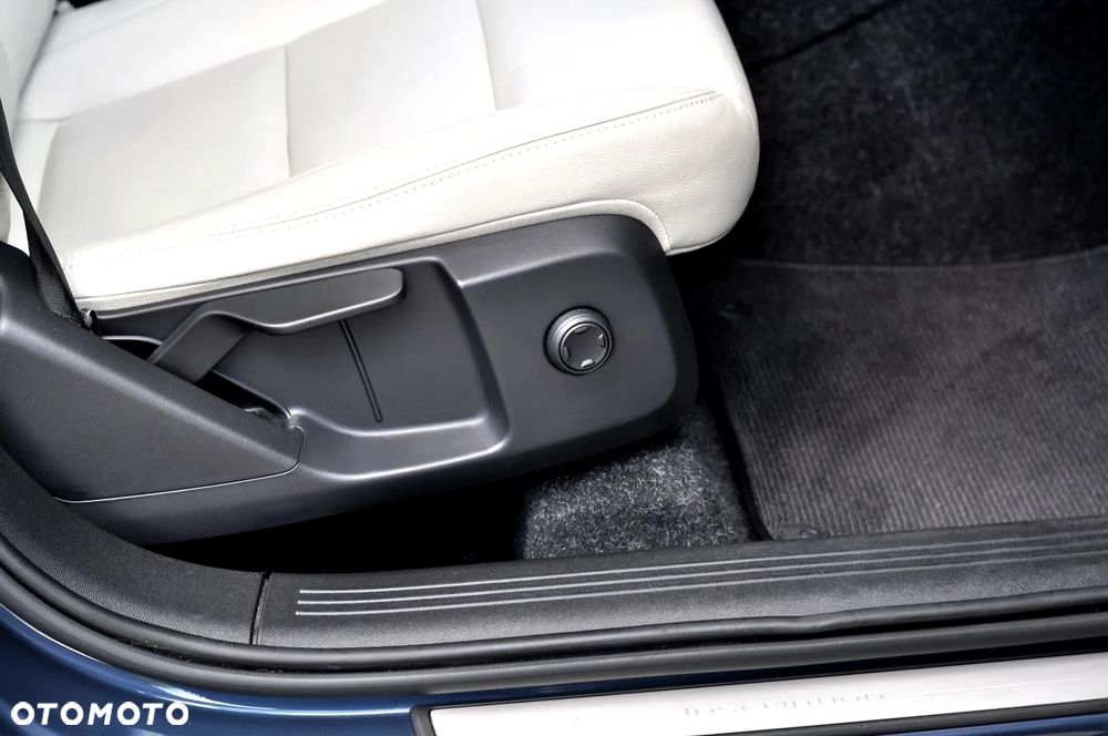 Volvo XC 40 D3 AWD Inscription - 21