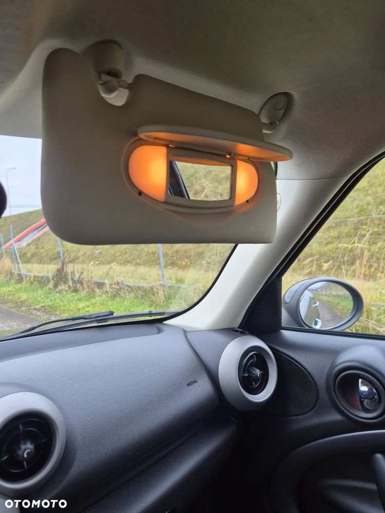 MINI Countryman Cooper S ALL4 - 23