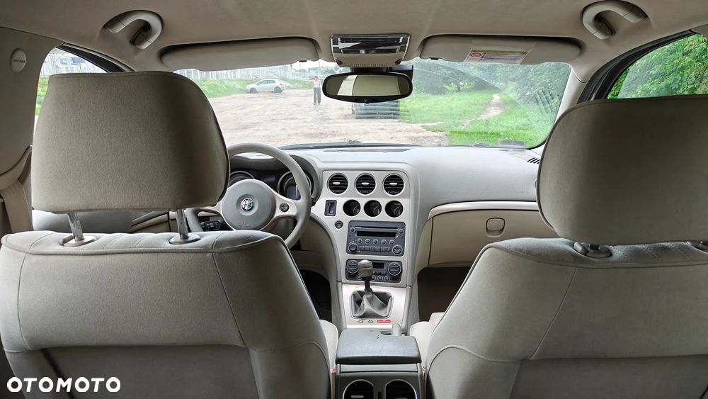 Alfa Romeo 159 - 15