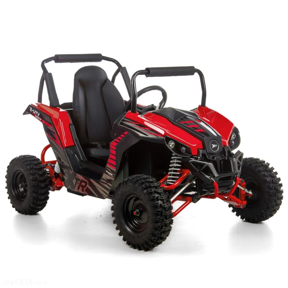 XTR Inny - 13