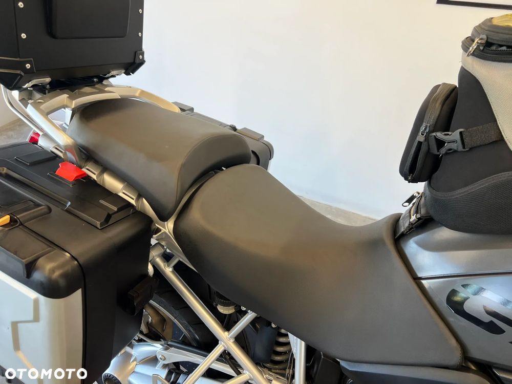BMW GS - 28