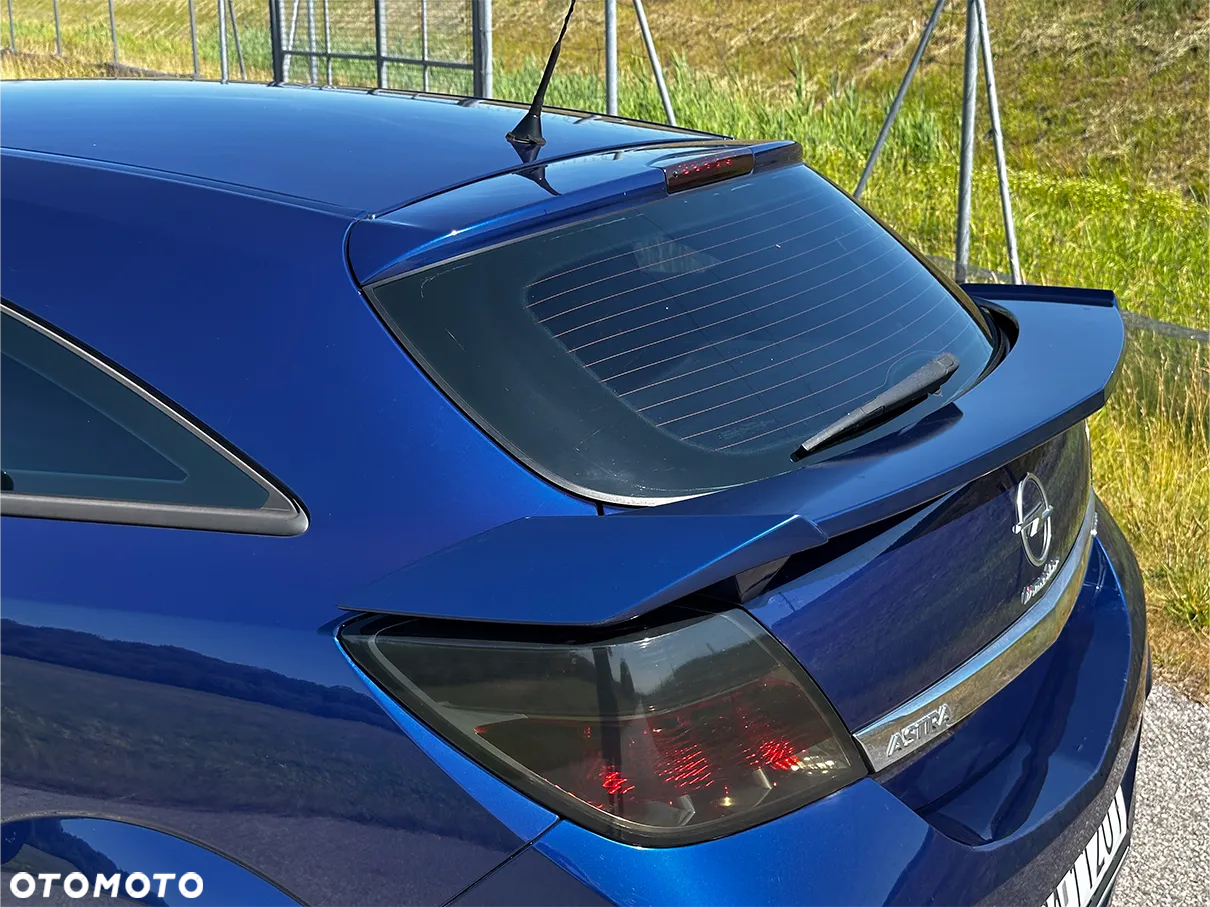 Opel Astra GTC 1.8 Sport - 6
