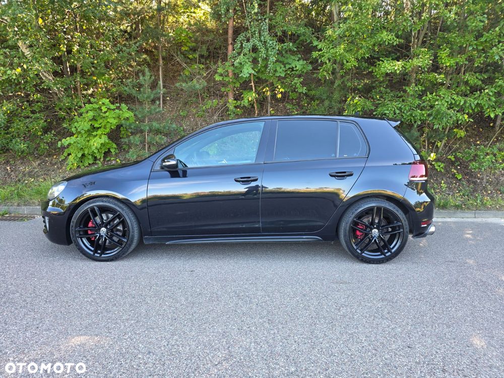 Volkswagen Golf 2.0 TSI GTI DSG - 13