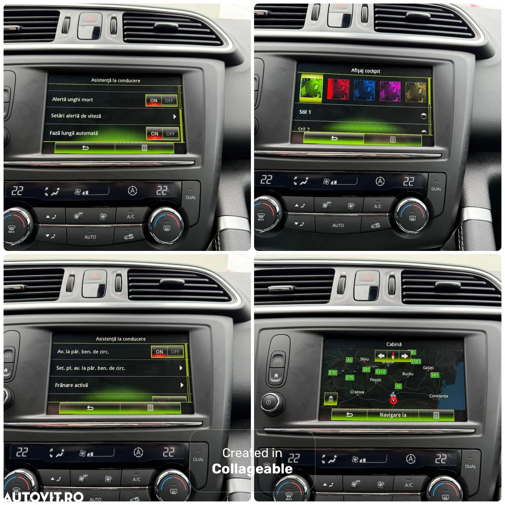 Renault Kadjar Energy dCi 130 Bose Edition - 16