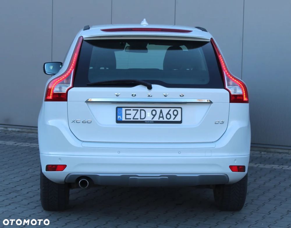 Volvo XC 60 - 10