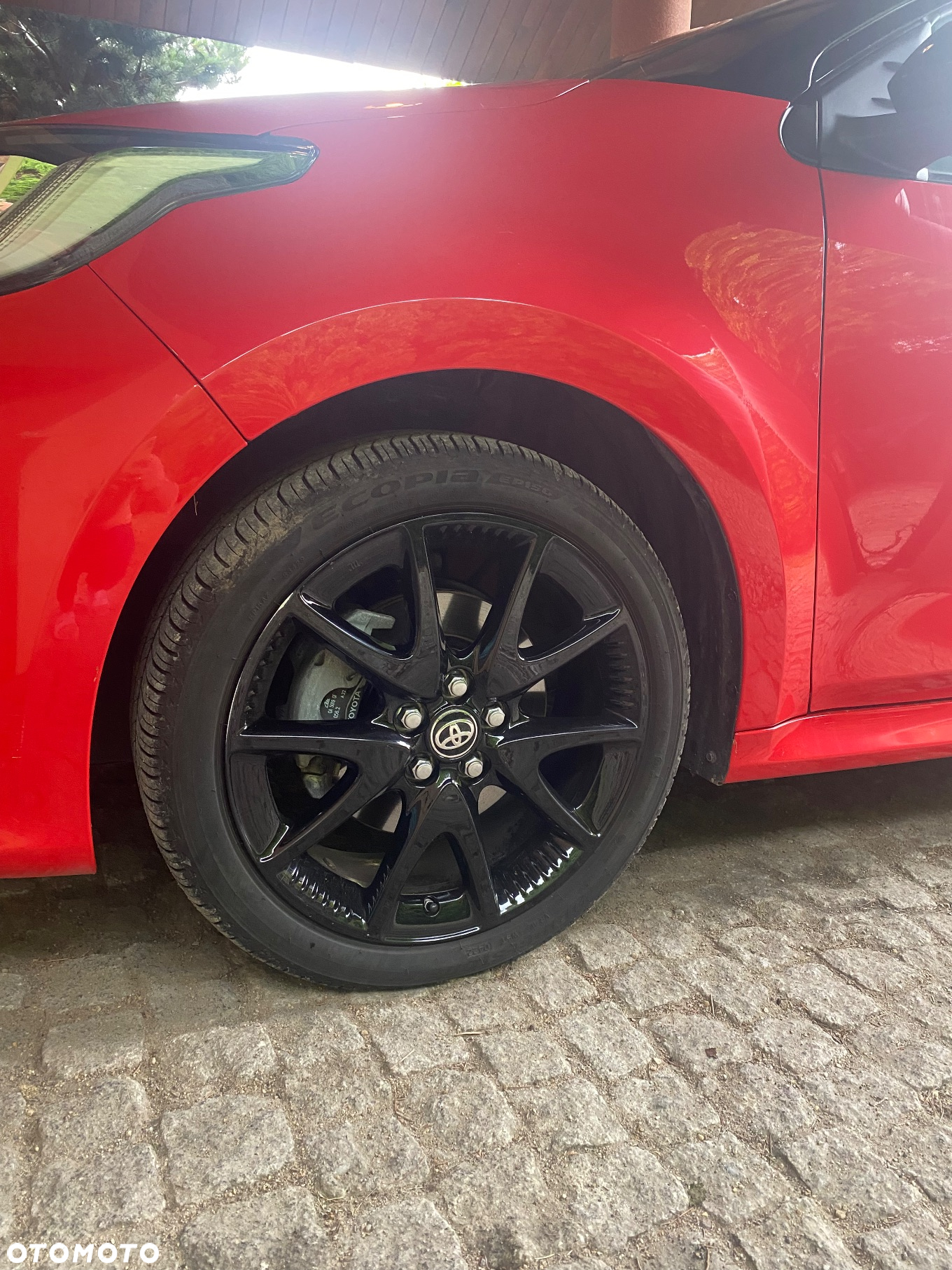 Toyota Yaris Hybrid 1.5 Selection Style - 7