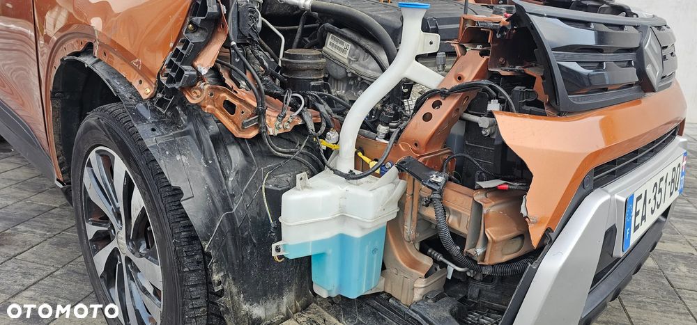 Suzuki Vitara 1.6 (4x4) Allgrip Comfort+ - 11