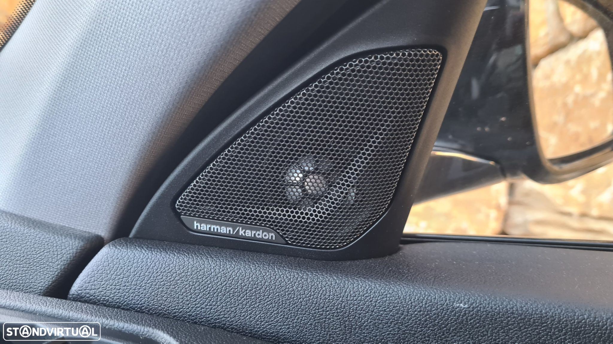 BMW 118 d Line Sport Auto - 9