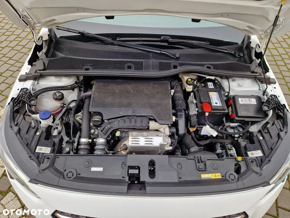 Opel Corsa 1.2 Direct Injection Turbo GS - 32