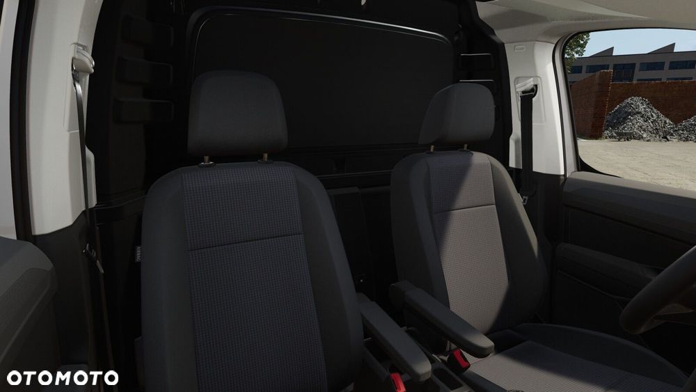 Volkswagen Caddy - 16