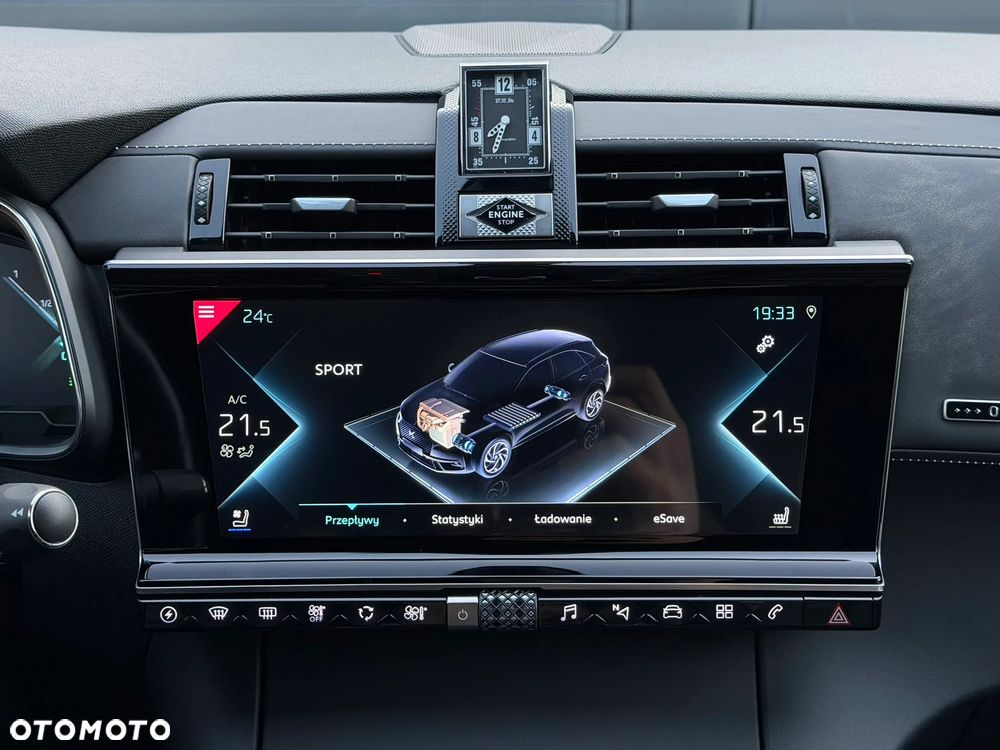 DS Automobiles DS 7 Crossback - 17
