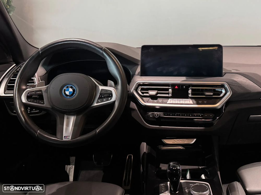 BMW X3 30 e xDrive Pack M - 7