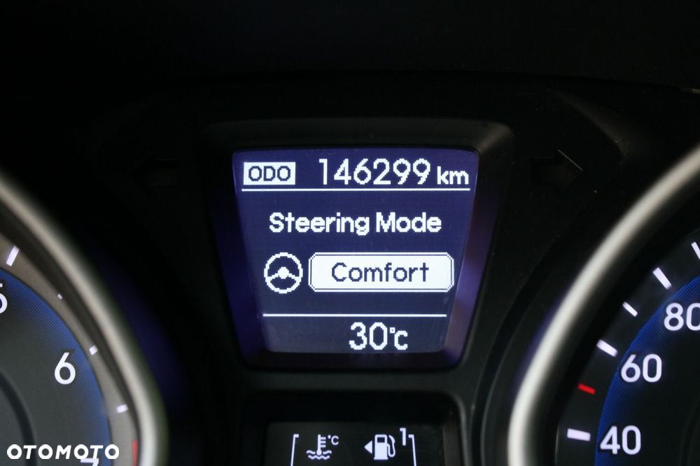 Hyundai i30 1.6 Automatik Style - 28