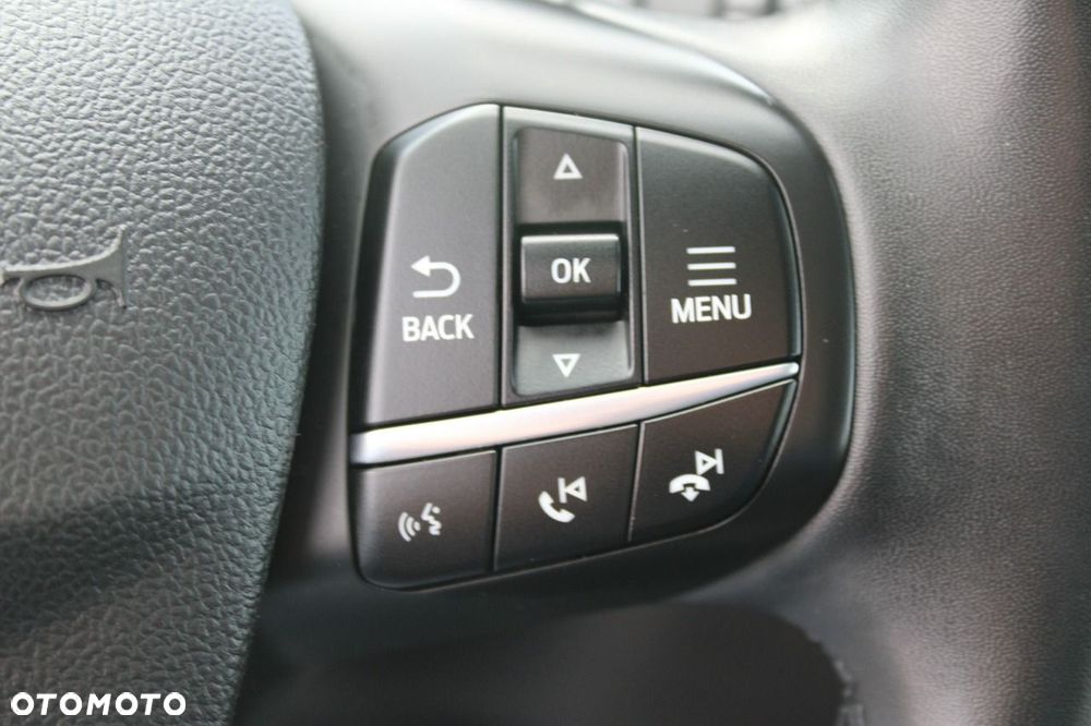 Ford Kuga - 26