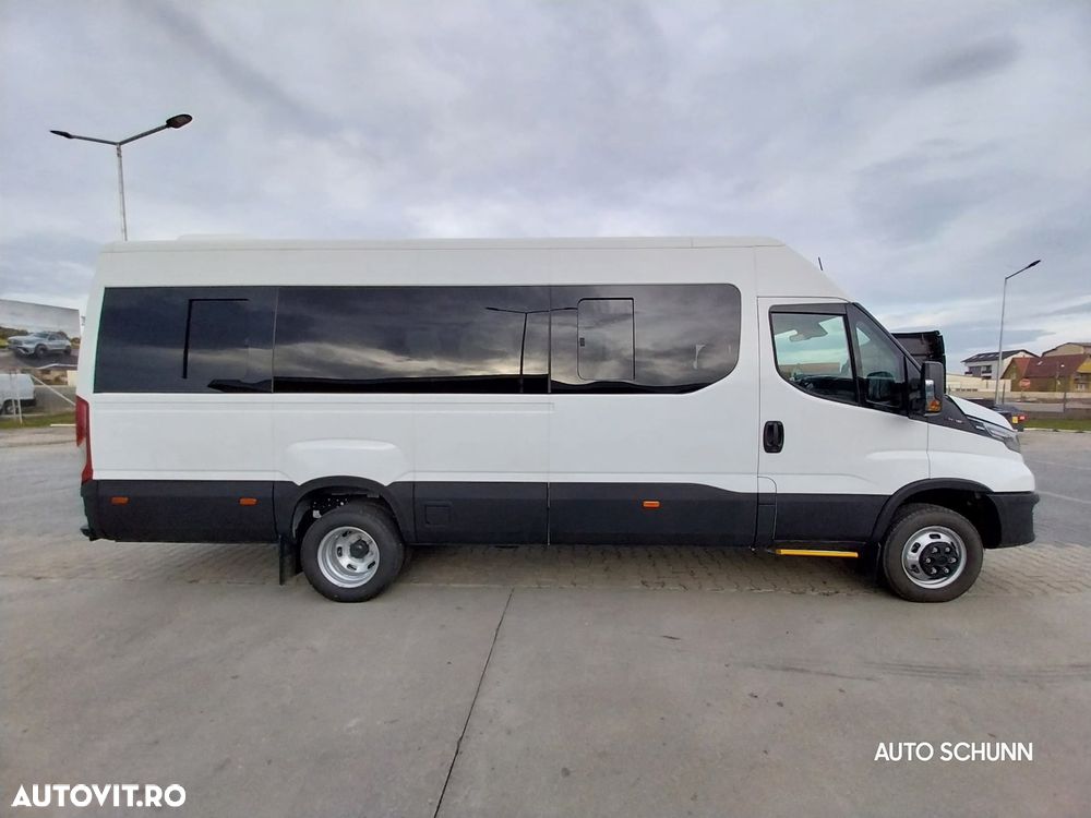 Iveco Daily BUS 50C18H 19+1+1 Locuri - 5