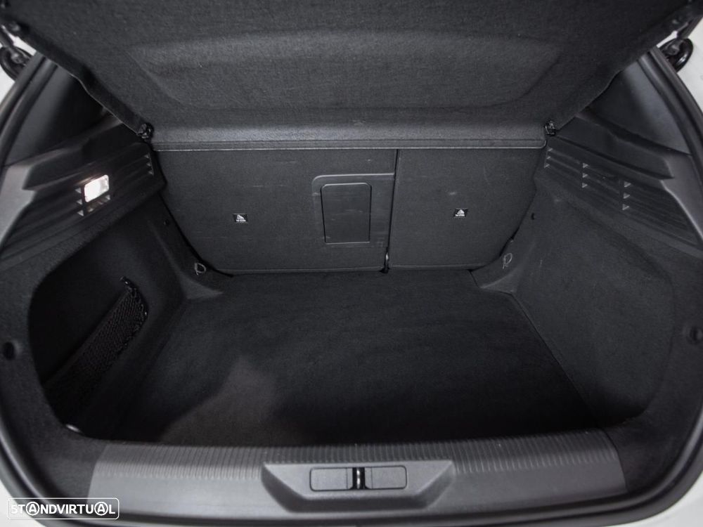 Peugeot 308 - 12