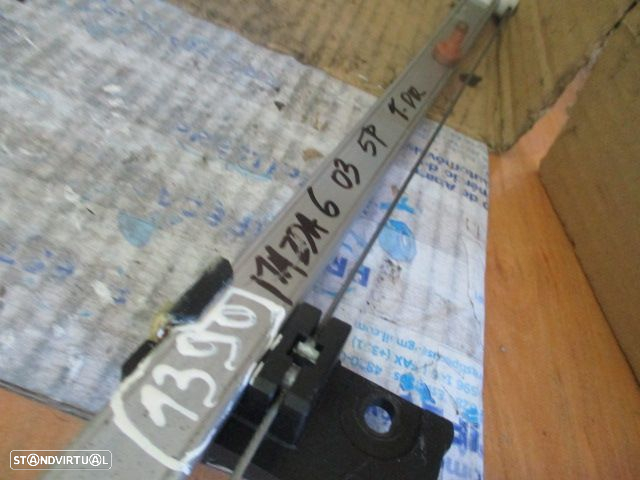 Elevador Sem Motor ELEVSM1390 MAZDA 6 2003 5P TD - 2