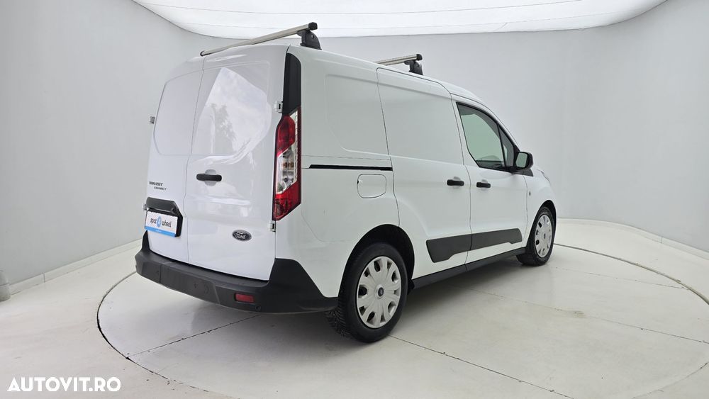 Ford Transit Connect - 6