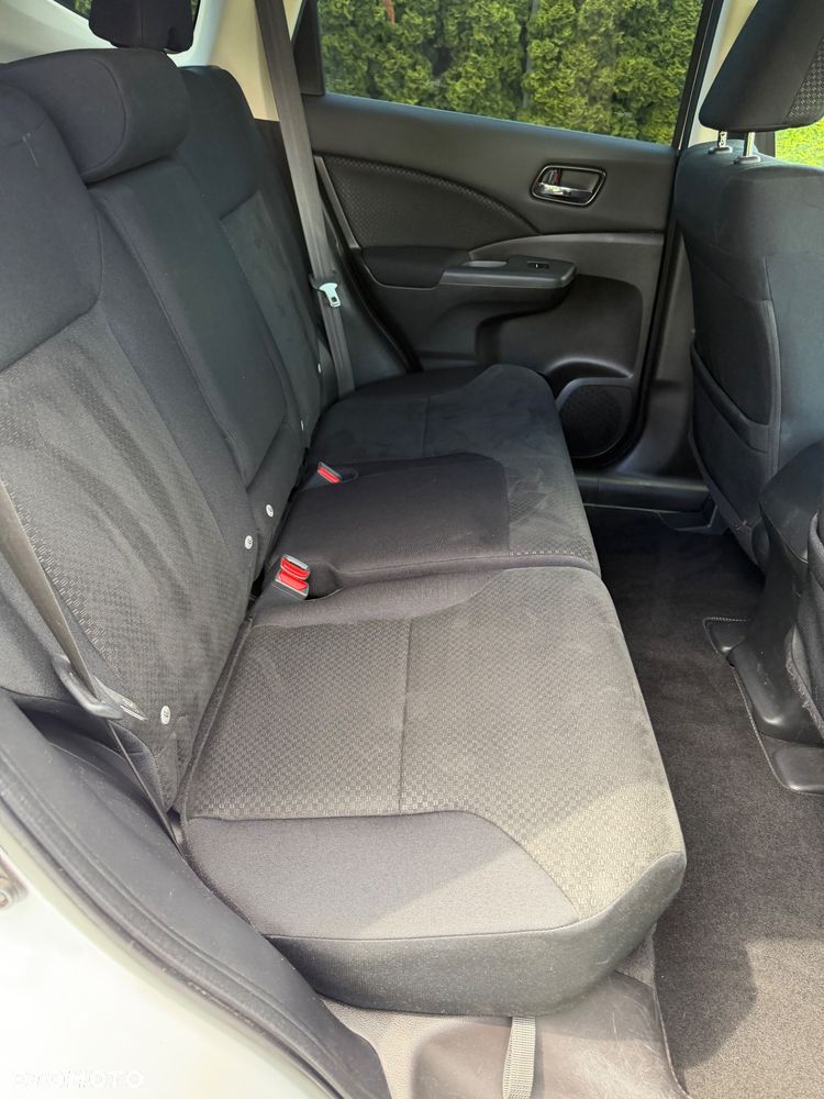 Honda CR-V 2.0 Elegance (2WD) - 17