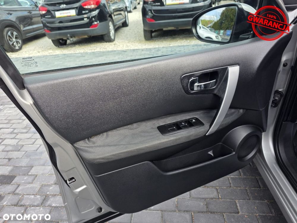 Nissan Qashqai - 36
