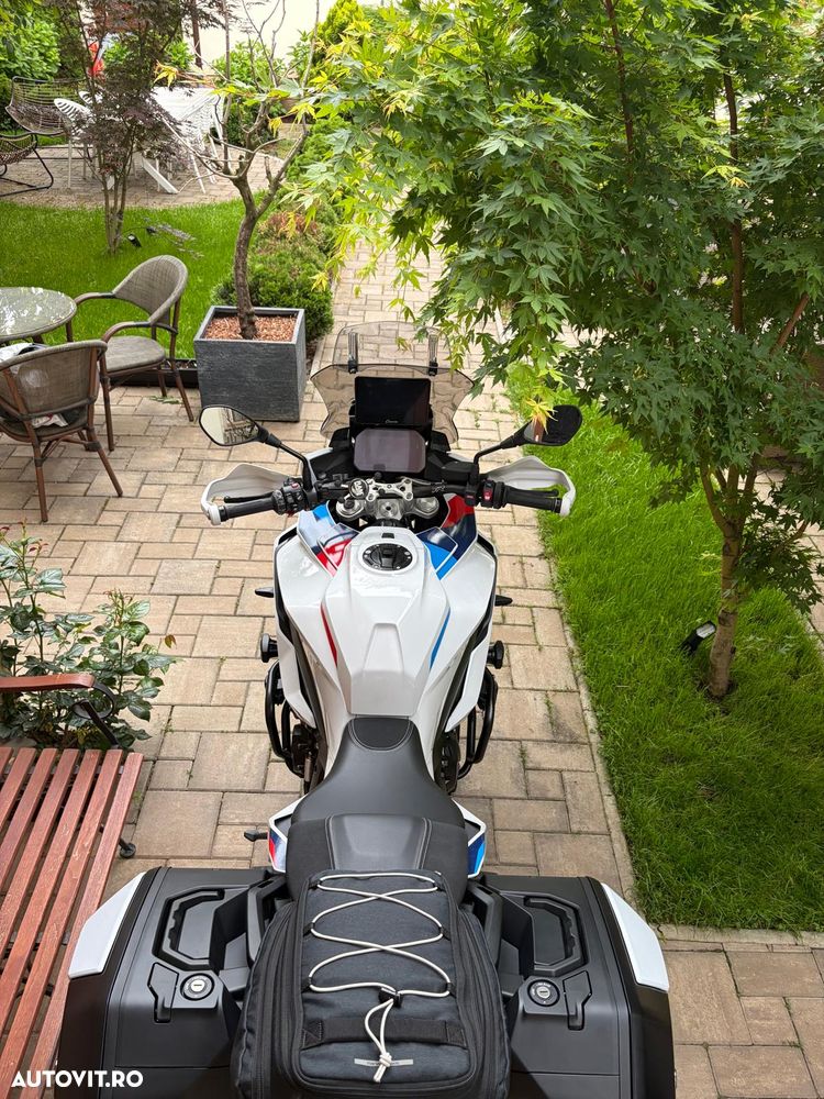 BMW S1000XR - 9