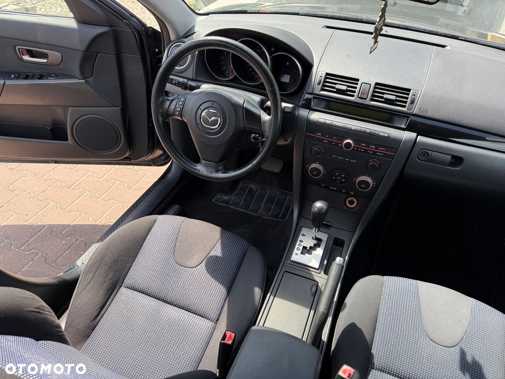 Mazda 3 1.6 Active - 14