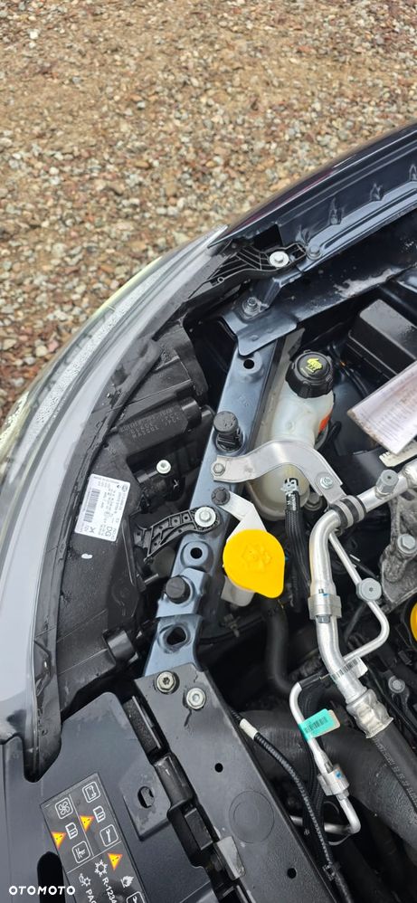 Renault Kadjar TCe 160 EDC GPF BUSINESS EDITION - 33