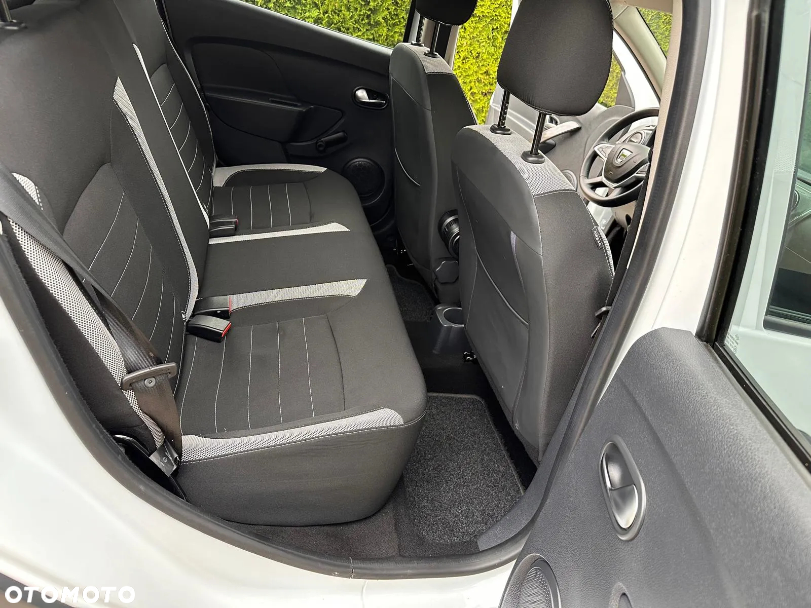 Dacia Sandero Stepway 0.9 TCe Laureate S&S - 18