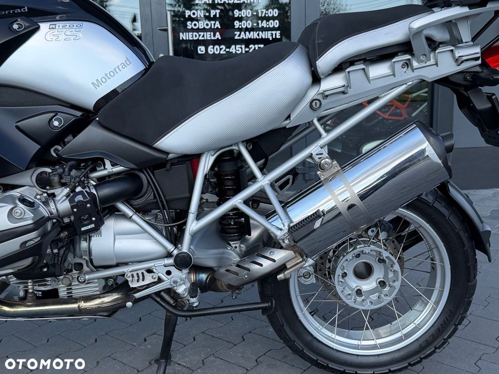 BMW GS - 32