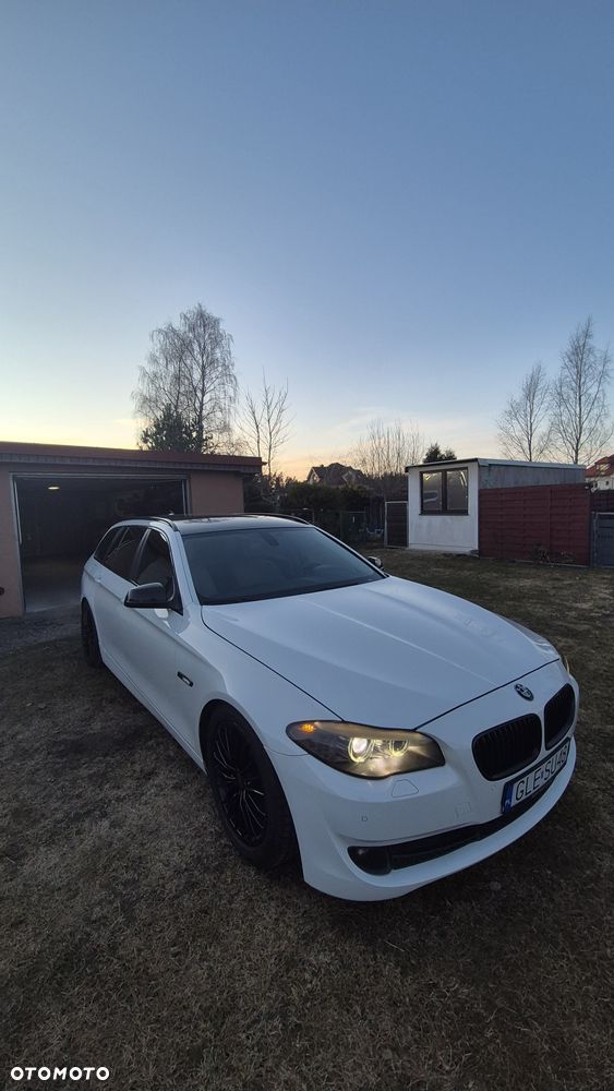 BMW Seria 5 - 3