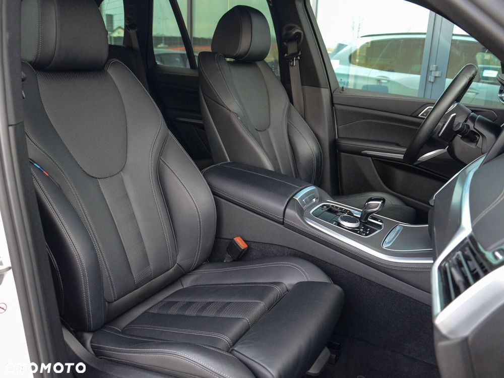 BMW X5 - 4