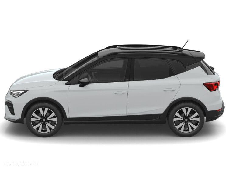 Seat Arona 1.0 TSI Style S&S DSG - 8