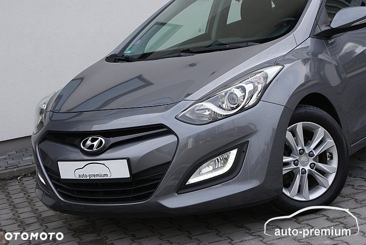 Hyundai i30 1.4 Fifa World Cup Edition - 40