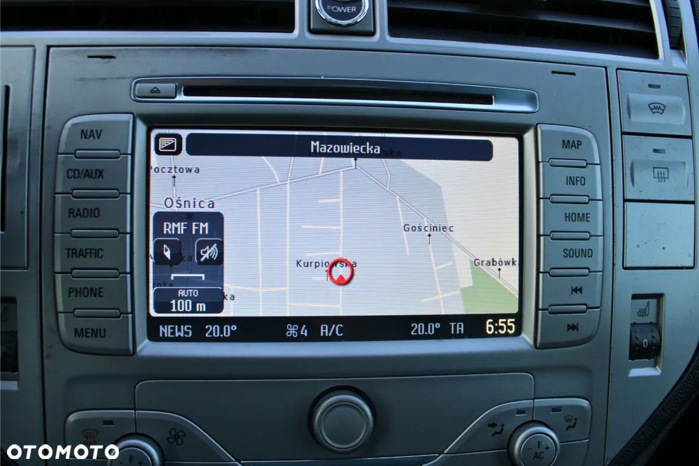 Ford Kuga 2.0 TDCi Titanium - 25