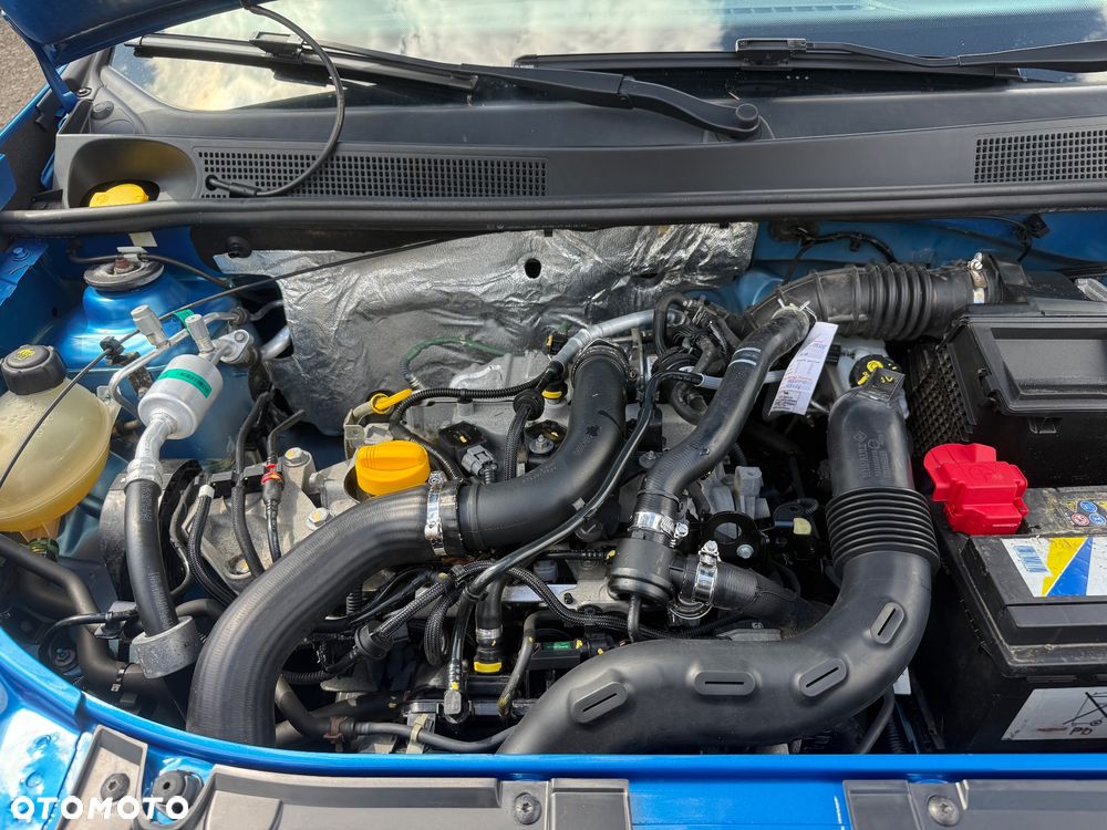 Dacia Sandero Stepway TCe 90 (S&S) Prestige - 26